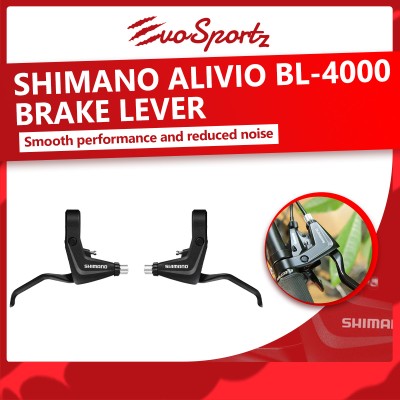 Shimano Alivio BL-T4000 Brake Lever