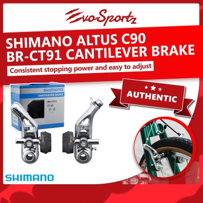 Shimano Altus C90 BR-CT91 Cantilever Brake