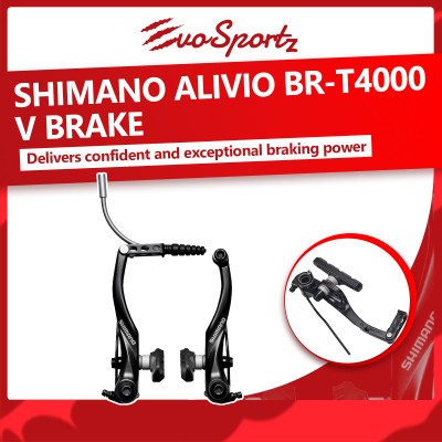 Shimano Alivio BR-T4000 V Brake