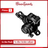 Shimano Tourney BR-TX805 Disc Brake Caliper