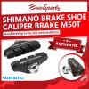 Shimano Brake Shoe Caliper Brake M50T