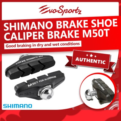 Shimano Brake Shoe Caliper Brake M50T