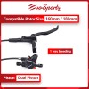 Shimano MT-200 Hydraulic Brake