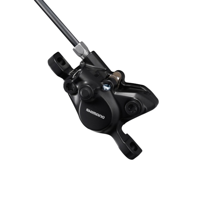 Shimano MT 200 Hydraulic Brake EvoSportz Singapore