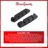 Shimano Cartridge-type Brake Shoe for Carbon R55C4