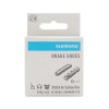 Shimano Cartridge-type Brake Shoe for Carbon R55C4