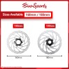 Shimano Tourney SM-RT30 Center Lock Disc Rotor