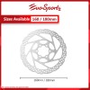 Shimano Deore SM-RT56 6 Bolt Disc Rotor