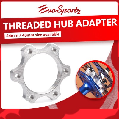 Threaded Hub Adapter