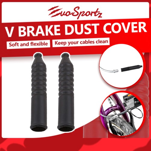 V Brake Dust Cover