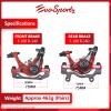 Zoom Brake Caliper DB-680