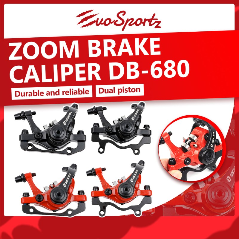 Zoom top db680 review