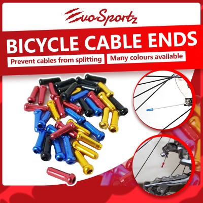 Bicycle Cable End