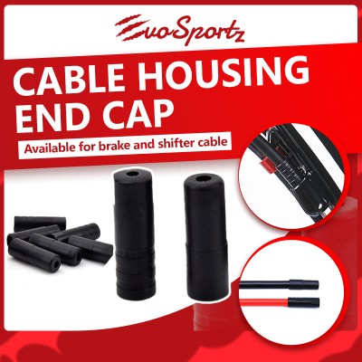 Cable Housing End Cap
