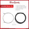 Jagwire Basics Cable Kit