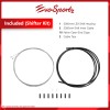 Jagwire Basics Cable Kit