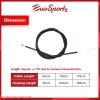 Bicycle Brake Cable (MTB)