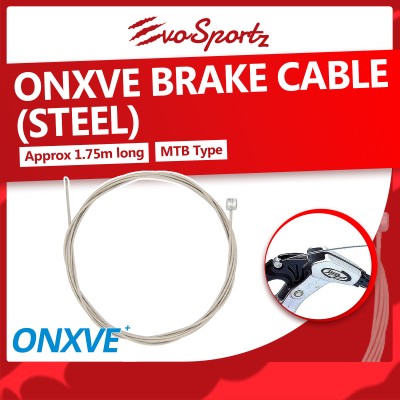 ONXVE Brake Cable (Steel)