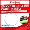 ONXVE Derailleur Cable (Steel)