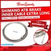 Shimano ATB Brake Inner Cable Extra Long 3500mm