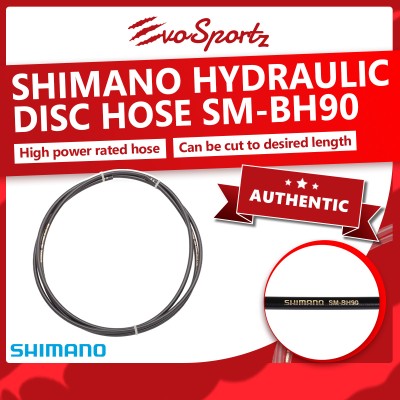Shimano Hydraulic Disc Hose SM-BH90