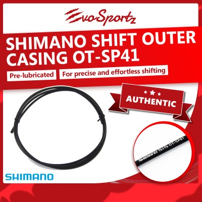 Shimano Shift Outer Casing OT-SP41