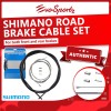 Shimano Road Brake Cable Set