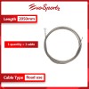 Shimano Road PTFE Brake Cable