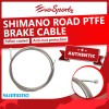 Shimano Road PTFE Brake Cable