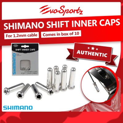 Shimano Shift Inner Caps