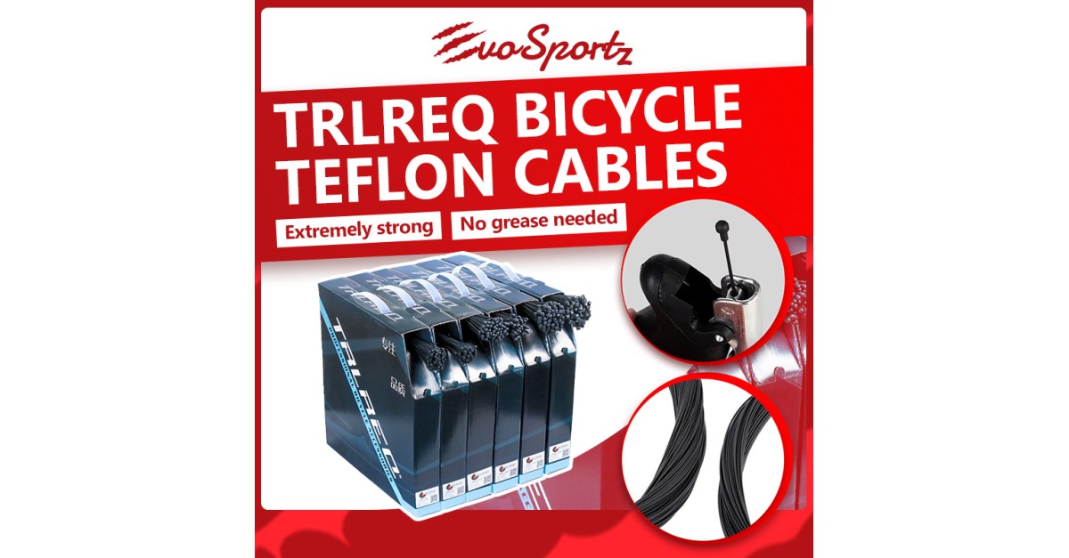 Trlreq clearance