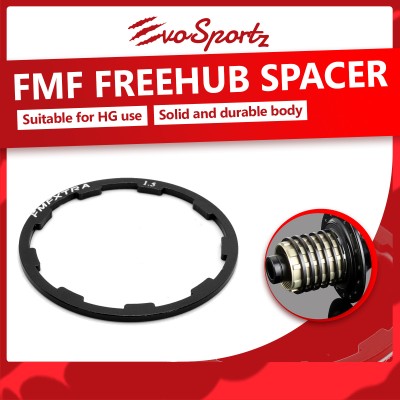 FMF Freehub Spacer