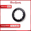 FMF Bicycle Cassette Lockring