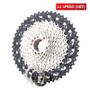 12 Speed