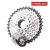 8 Speed