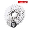 9 Speed