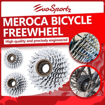 Meroca Bicycle Freewheel