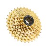 8 Speed