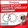 ONXVE Bicycle Cassette Sprocket