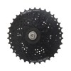 9 Speed