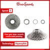 Shimano CS-HG400 Cassette