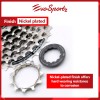 Shimano CS-HG41 Cassette
