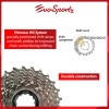 Shimano GRX CS-HG500 10 Speed Cassette