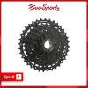 Shimano CUES LinkGlide CS-LG300 9 Speed Cassette