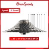 Shimano Deore CS-M5100 11 Speed Cassette