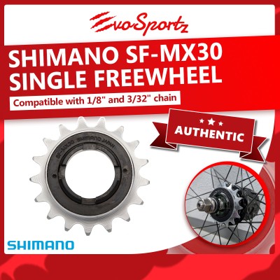 Shimano SF-MX30 Single Freewheel