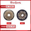 Shimano MF-TZ500 6 Speed Freewheel