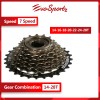 Shimano MF-TZ500 7 Speed Freewheel
