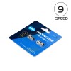 9 Speed