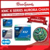 KMC X Series Aurora Chain
